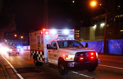 St. Clair County Loses an Emergency Department September 1 and Residents Should Map the Next One Now