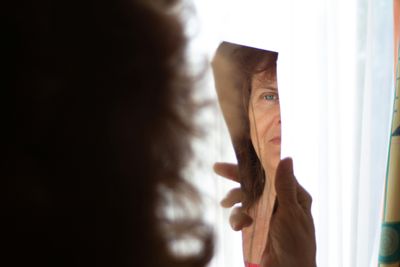 Skin Can Keep All of Its Collagen and Still Be Falling Apart, and a New Imaging Study Shows How