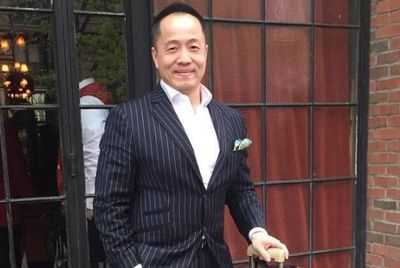 加密貨幣大亨葉俊德離奇亡！全球「扳手攻擊」暴力勒索正升溫