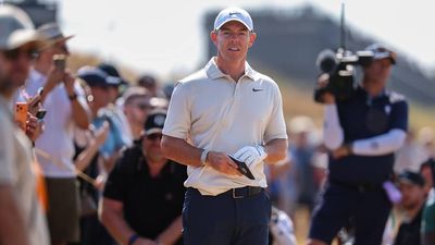 Rory McIlroy’s Strange PGA Tour Season Is About to Get Even More Weird
