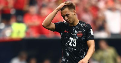 Previous Celtic target 'back on radar' as club pursues multiple options