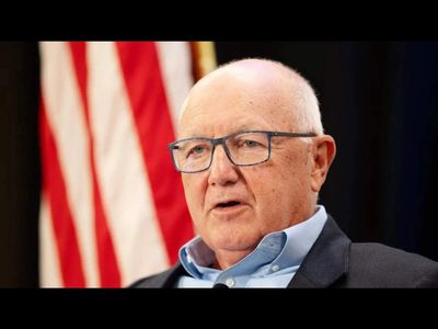 Pete Hoekstra petition: Thousands of Canadians seek to declare US ambassador ‘persona non grata’ as campaign demands his removal in new twist for Canada-US relations