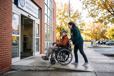 Which 14 New Health Conditions Were Added to the Social Security Compassionate Allowances Program?