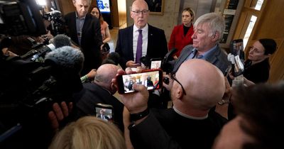 What ever happened to the SNP's plan for pro-independence 'alternative GERS'?