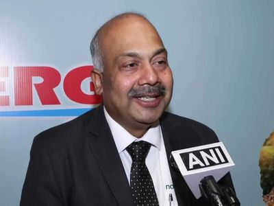 Need to power India from within in energy sector, government's biofuels policies very relevant: Senior Novonesis official