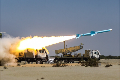 Revolutionary Guard Adviser Warns Iran Is Preparing Military Operations on US Soil as Hormuz Peace Talks Crash