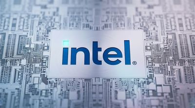 Intel’s Rally Gave It a $20 Billion Opportunity and Now Comes the Hard Part