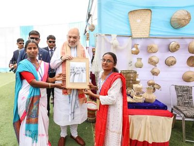 Centre approves Rs 6,839 cr VVP-II for 1,954 border villages till FY29