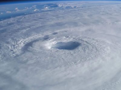 2026 Super El Niño Forecast: What happens this winter could shock California, here's why