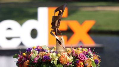 FedEx St. Jude Championship Tee Times: Rounds One And Two