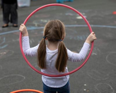 How to make sure that no child is left behind