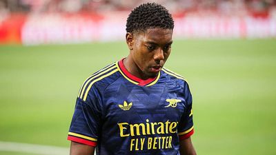 Why Man Utd, Chelsea ‘Turned Down’ Signing Arsenal’s Myles Lewis-Skelly