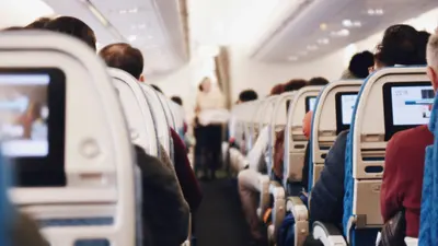 Toronto man allegedly spent years faking being a pilot. Now he faces up to 20 years in prison