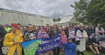 More than 12,000 call on council to secure future of much-loved Victorian building