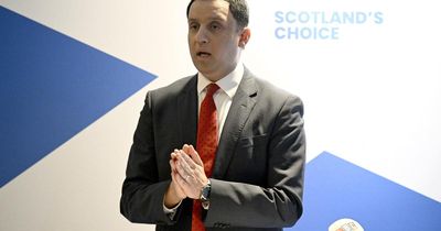 Scottish Labour membership ‘collapsed by a third’ with Anas Sarwar as leader
