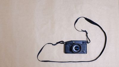 This 14-year-old Fujifilm lens is one of the trendiest primes in Japan right now. The second-place lens? It’s an even older Canon DSLR optic