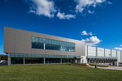 As the Metal Building Market Booms, Human Experience Becomes the New Measure of Success
