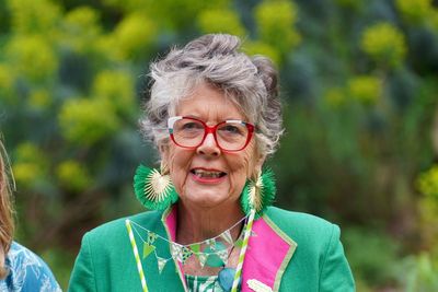 Prue Leith rushed to hospital amid stroke fears after struggling to speak