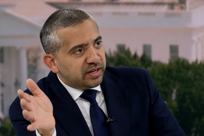 'Dangerous Journalism': Mehdi Hasan Condemns Viral Post Article on Anthony Fauci's Leaked Texts
