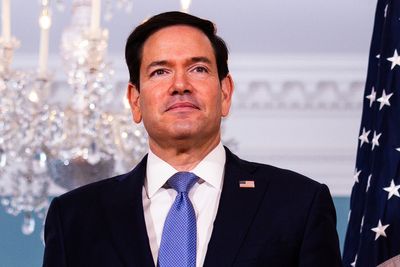 Rubio professes his love of Pop-Tarts and hails them as a ‘great American innovation’