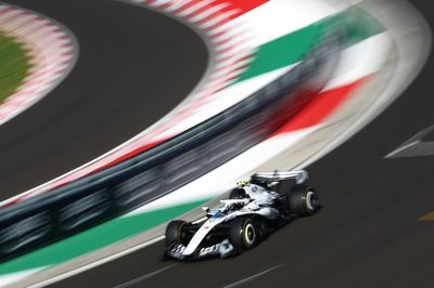 Graeme Lowdon's shock Cadillac exit wasn't a "mutual decision" - Dan Towriss