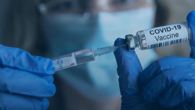GOP Congresswoman claims 82% of women vaccinated in the first two trimesters miscarried. But the math doesn’t add up