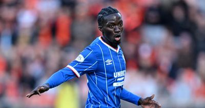 Rangers star completes £4.5m transfer exit, confirmed by club