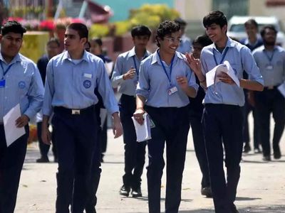 NCERT faces 1,596 vacancies, 44% CBSE positions unfilled: Par panel