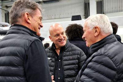 Cadillac confirms Lowdon's shock exit wasn't a "mutual decision"