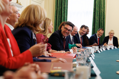 Andy Burnham Driving License Proposals Raise Cost and Licence Loss Questions as Eye Tests Are Considered