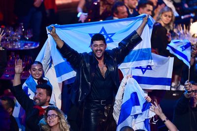 Eurovision rule change announced after calls for Israel to be banned