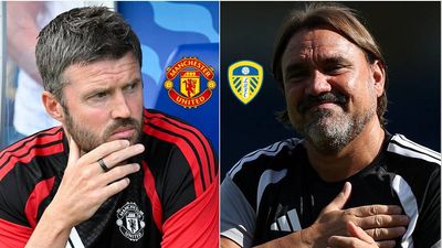 Man Utd vs. Leeds—Friendly: Live Score and Match Stats