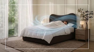 Fed up of sweaty sleep? Simba's new HeatRelease technology keeps you 4.4°C cooler all night long