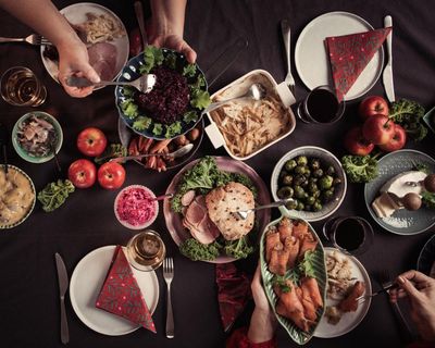 Breakfast, lunch and natmad in Denmark – Scandinavian mealtimes explained
