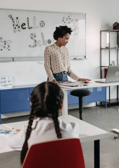 6 Questions to Ask When a Teacher Says a Child Is ‘Doing Fine’ but Data Is Missing