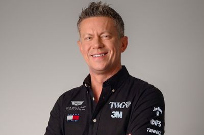 Marcin Budkowski spoke to 'over half' the F1 grid before choosing Cadillac