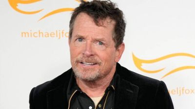 Quote of the day by Michael J. Fox: "I think the scariest person in the world is the person with…" - a lesson on humour, perspective and facing hard times with lightness