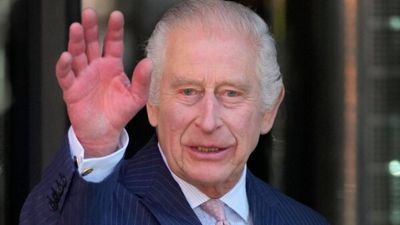 Quote of the day by King Charles: "To my darling Mama, as you begin your last great journey to join my dear…" - a tribute to Queen Elizabeth, on gratitude, service and a son's farewell