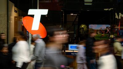 'Accountability taken': Telstra execs pay outage price