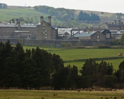 The Guardian view on early prisoner release: don’t lose sight of systemic reform