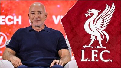 What Jeff Bezos Investing in Liverpool Would Mean for Summer Transfers