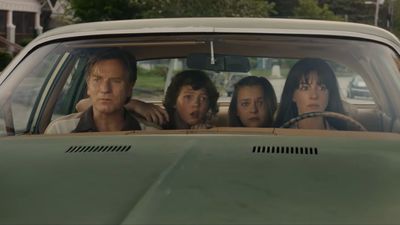 J.J Abrams confirms the connection between The End of Oak Street and the Cloverfield franchise, but it's not what you think