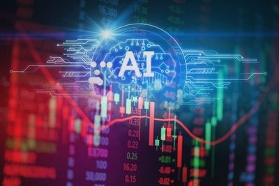 Stock Market Today: Nasdaq 100 Rises on Strong AI Earnings, Benign Inflation