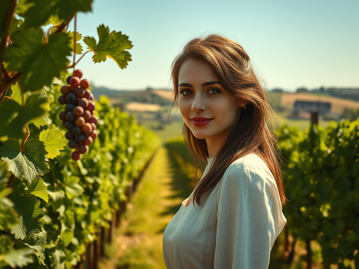 Since 1980s, Champagne has been facing climate change threat. Here's how global warming is impacting France's iconic drink