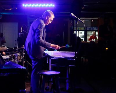 Judge awards $252,480 to musician who canceled Kennedy Center performance