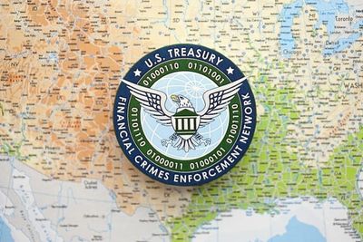 U.S. Treasury Issues Geographic Targeting Order Requiring Recordkeeping and Reporting by Certain Financial Institutions in Minnesota