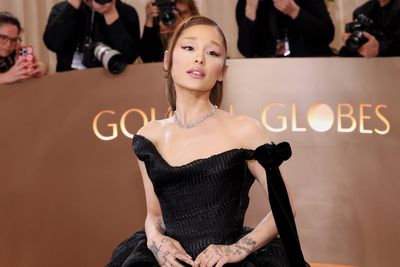 Ariana Grande gives rare glimpse into rekindled romance with ex following Ethan Slater split