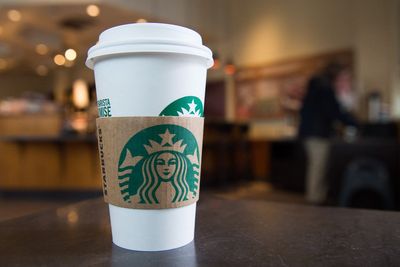 Oil exec says ‘wobbly’ Starbucks table left him with ‘debilitating nerve damage to his genitals’ in hot-drink lawsuit