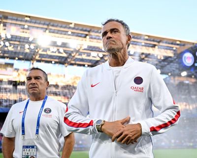 European Super Cup: Paris Saint-Germain 2-1 Aston Villa – as it happened
