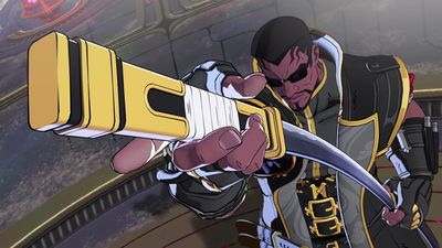 Marvel Tokon: Fighting Souls review: "A stunning comeback for superhero fighters, essential for Marvel and genre fans alike"